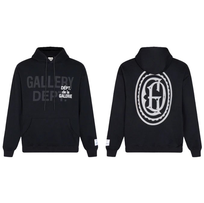 Gallery Dept hoodie