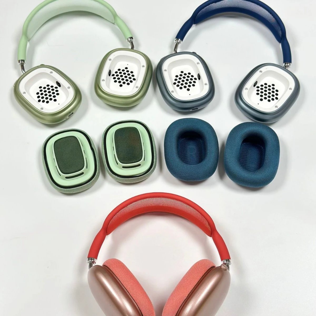 Apple Air earphone