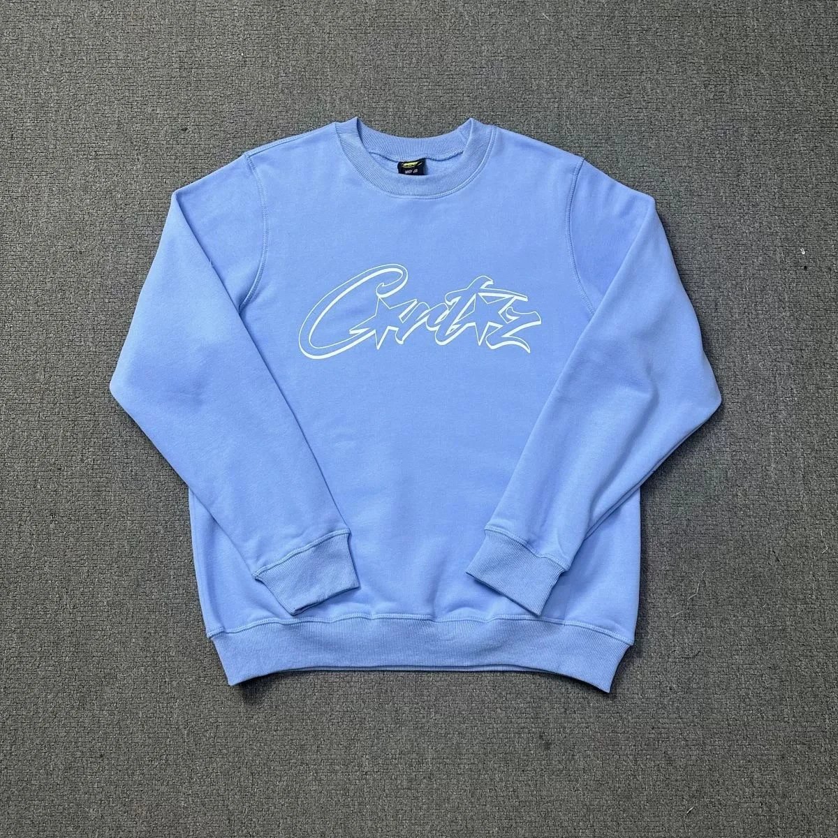 Corteiz sweashirt