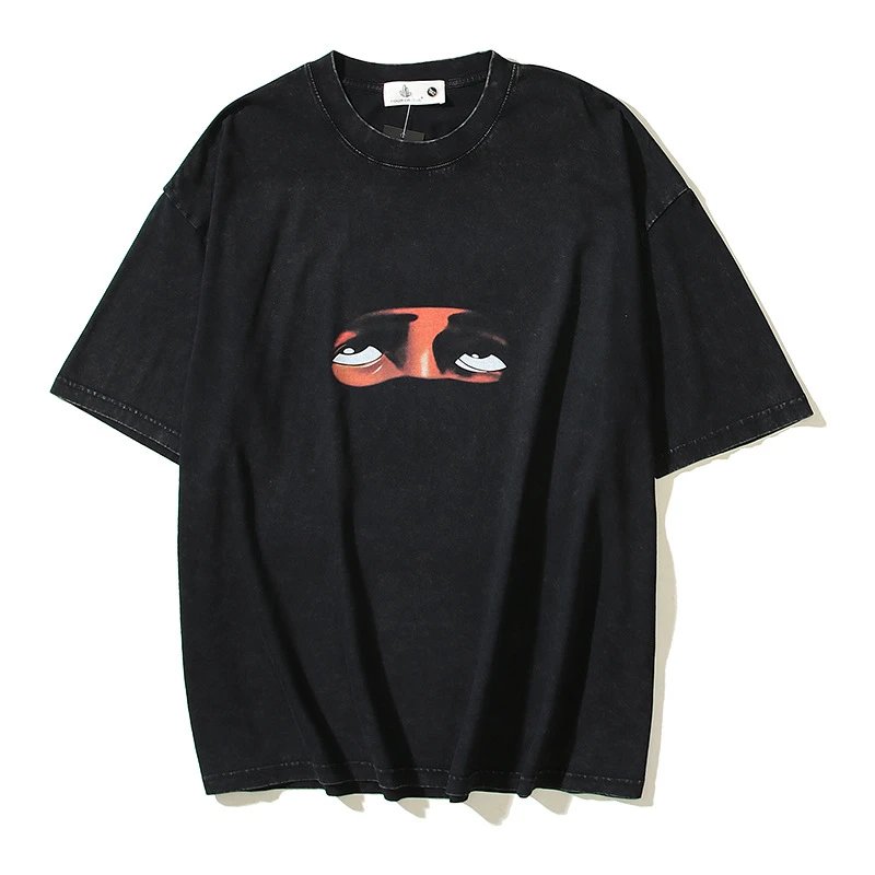 Smicho T-shirt-1