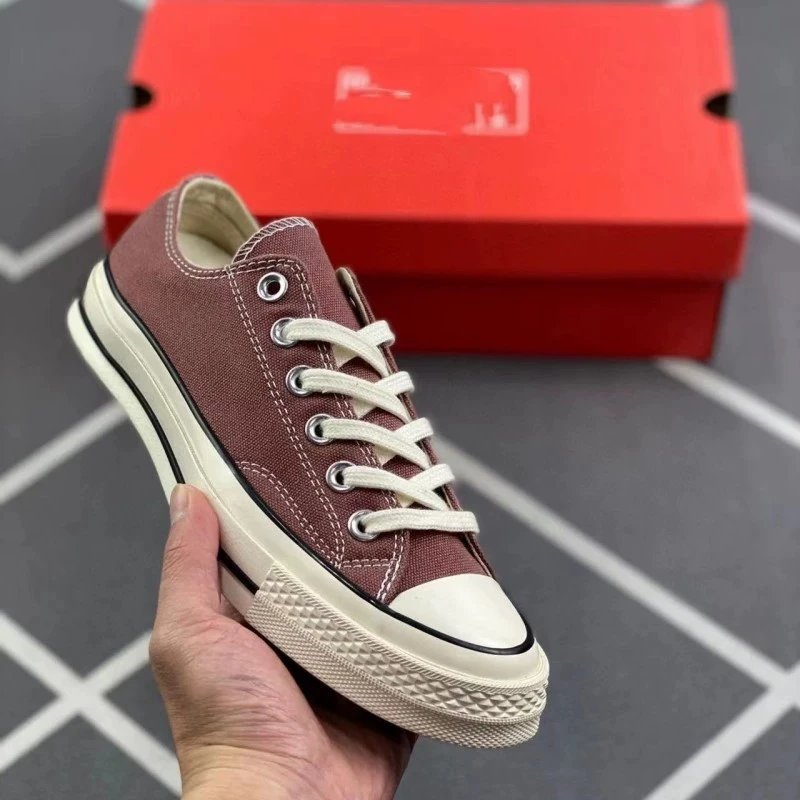 🔥1:1 batch Converse Shoes-1