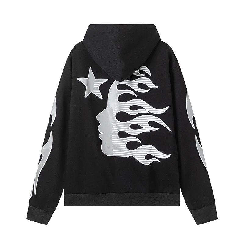 Hellstar hoodie