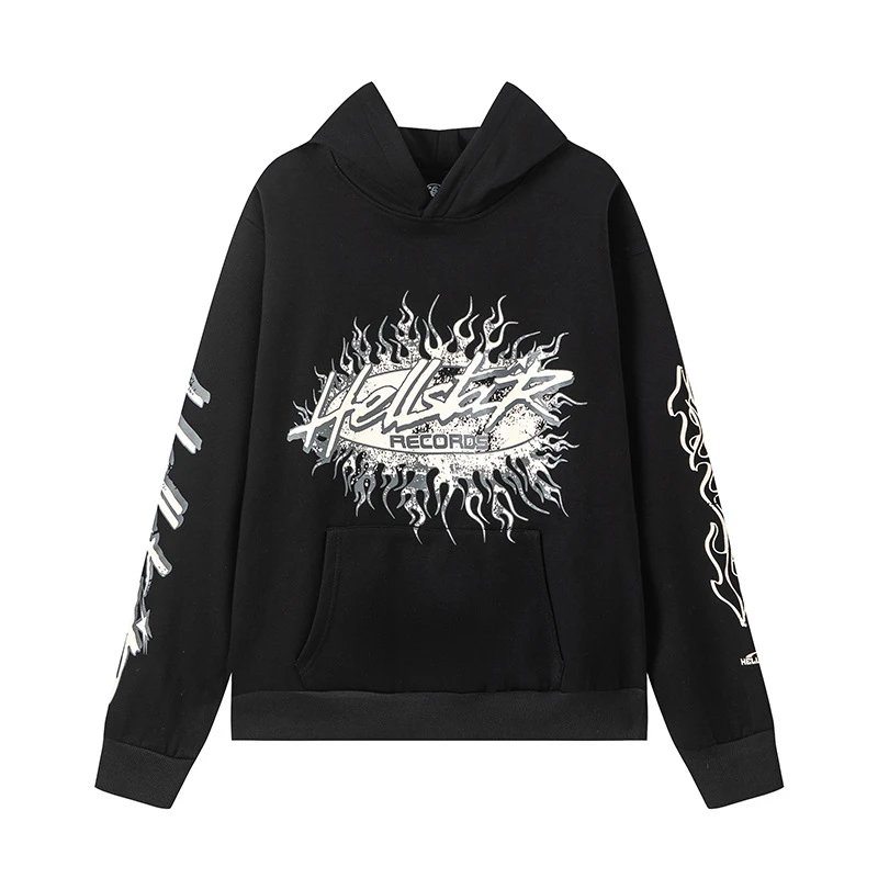 Hellstar hoodie