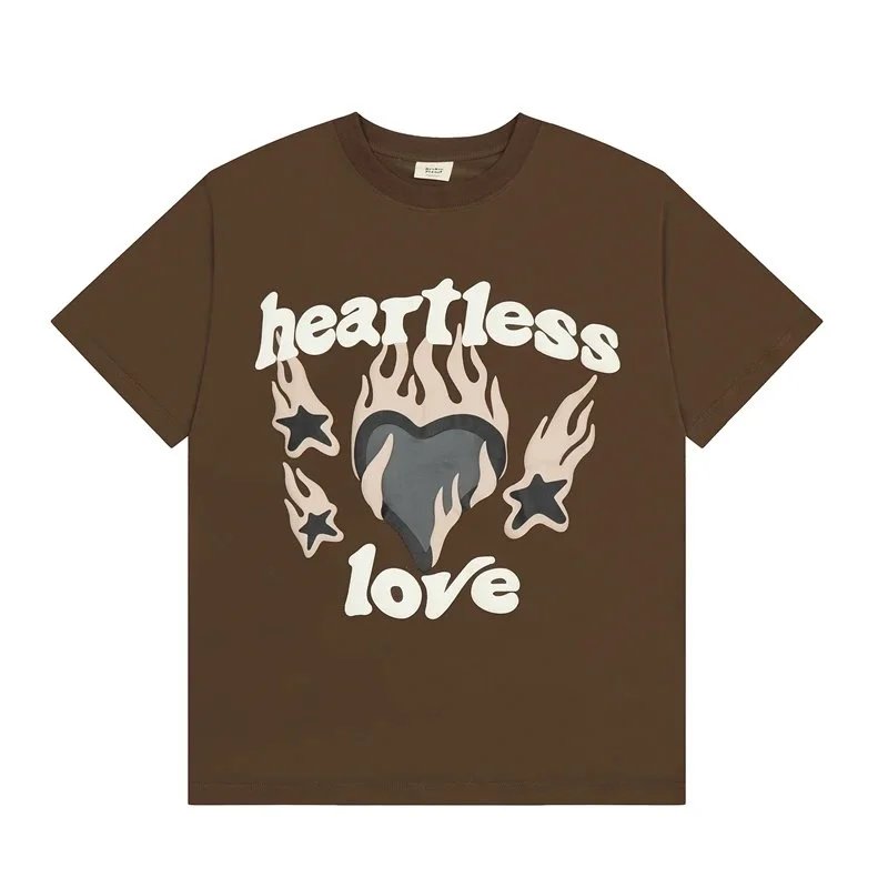 Broken planet o T-Shirts
