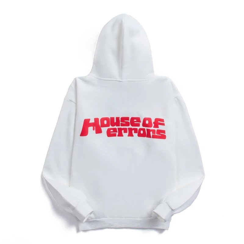 House of errors hoodie