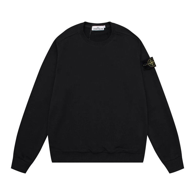 STONE ISLAND sweater