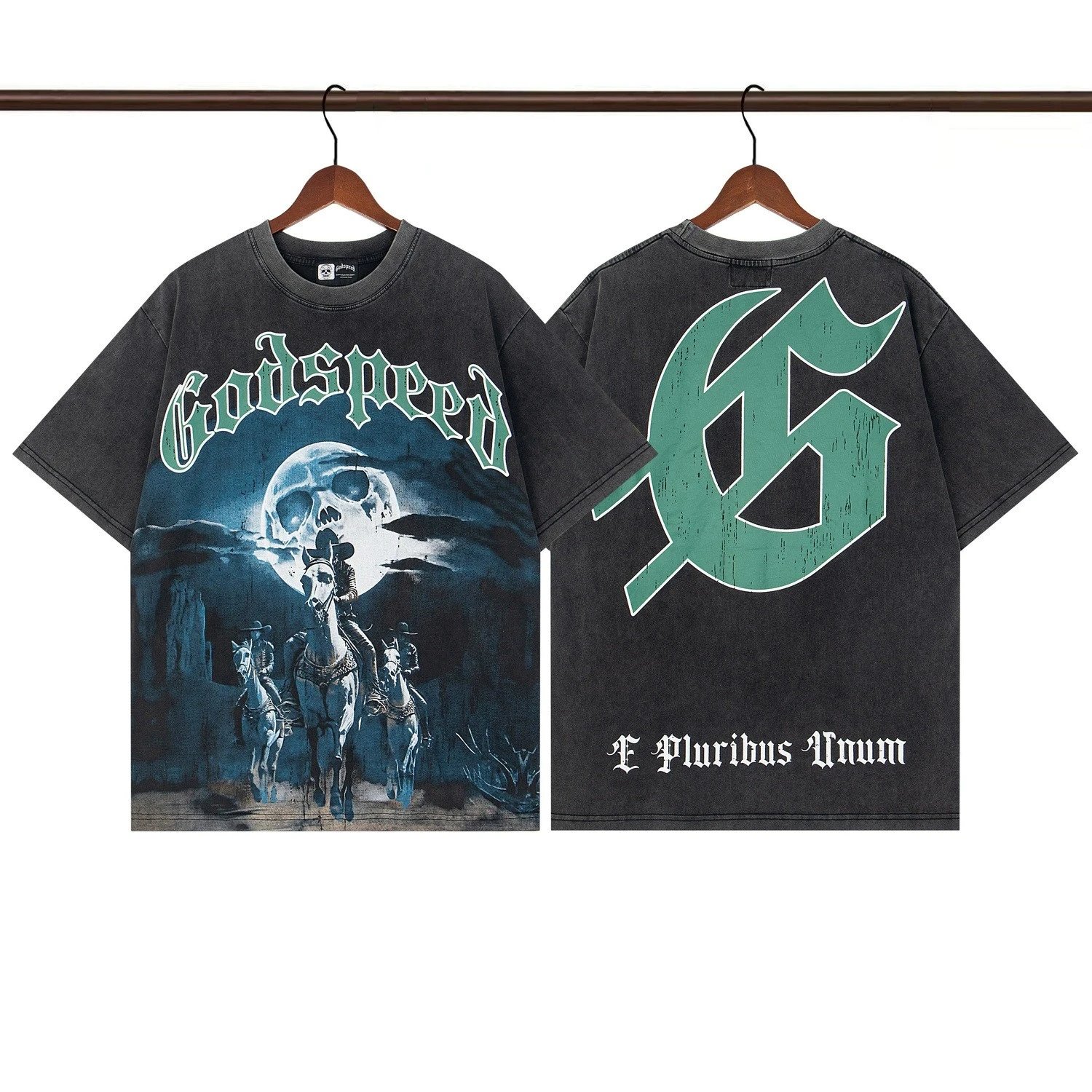 Godspeed T-shirt