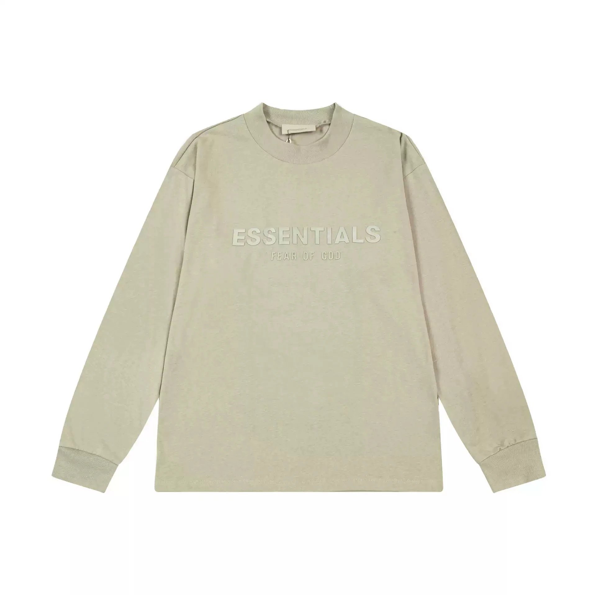 ESSENTIALS sweashirt