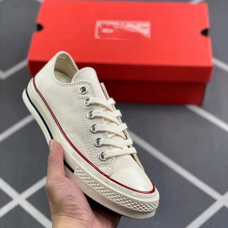 🔥1:1 batch Converse Shoes-1