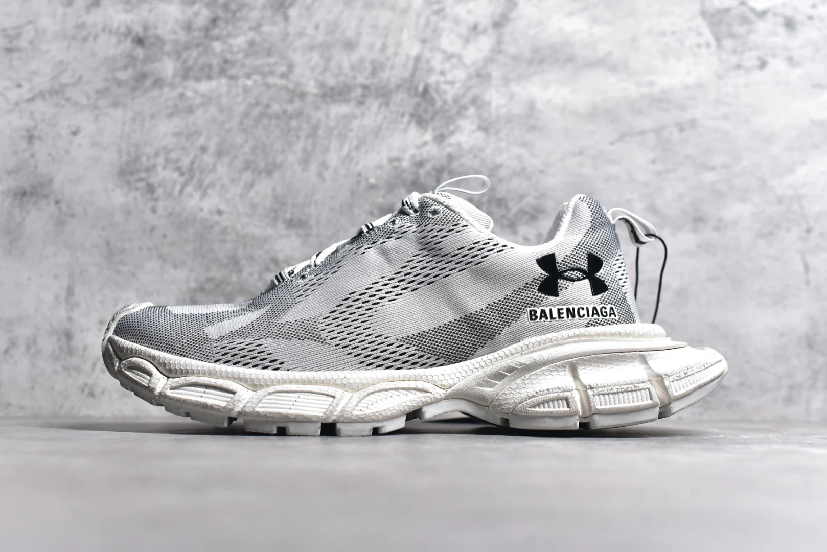 BALENCIAGA 3XL shoes