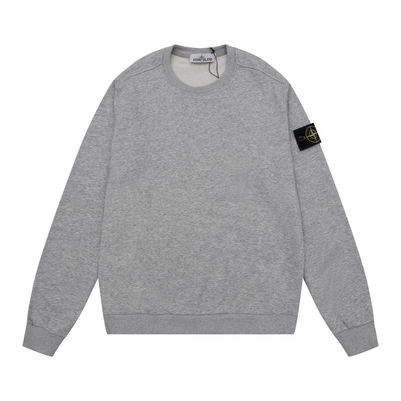 STONE ISLAND sweater