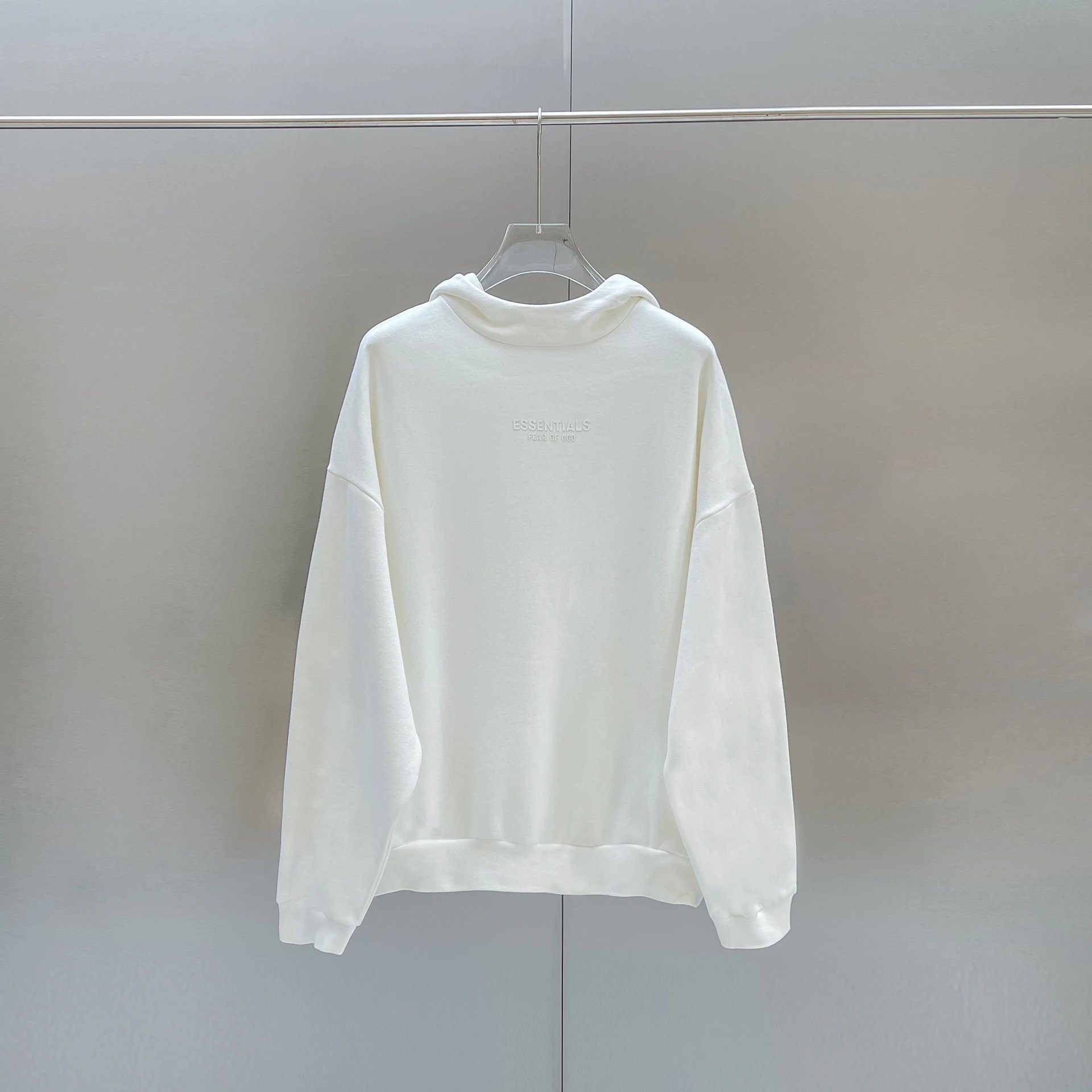 FEAR OF GOD FOG hoodie