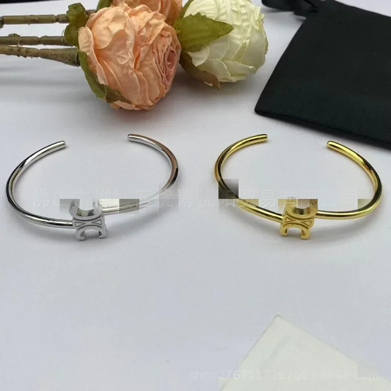 CELINE Bracelets-1 (2 Color)