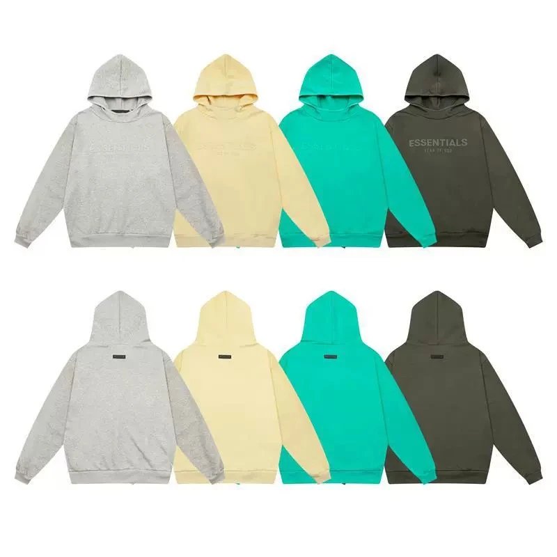 ESSENTIALS hoodie