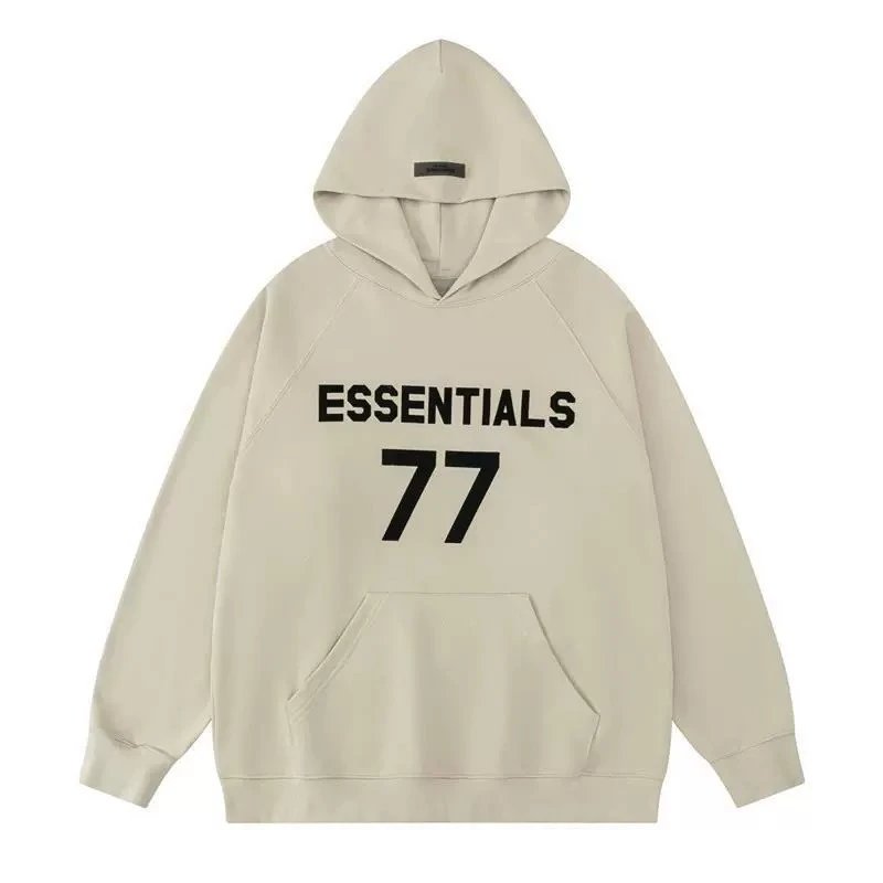 ESSENTIALS hoodie