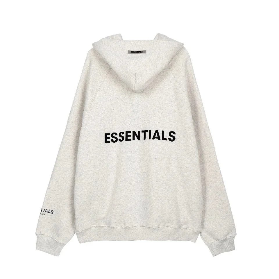 trap zip hoodie