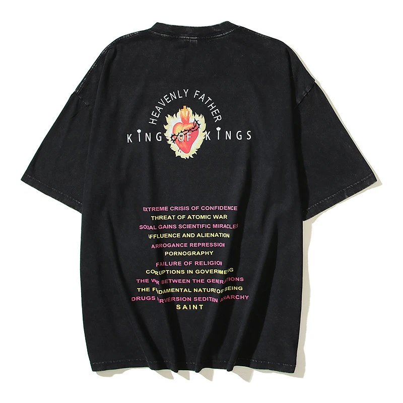 Smicho T-shirt-1