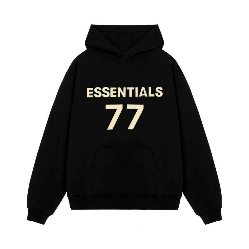 ESSENTIALS hoodie