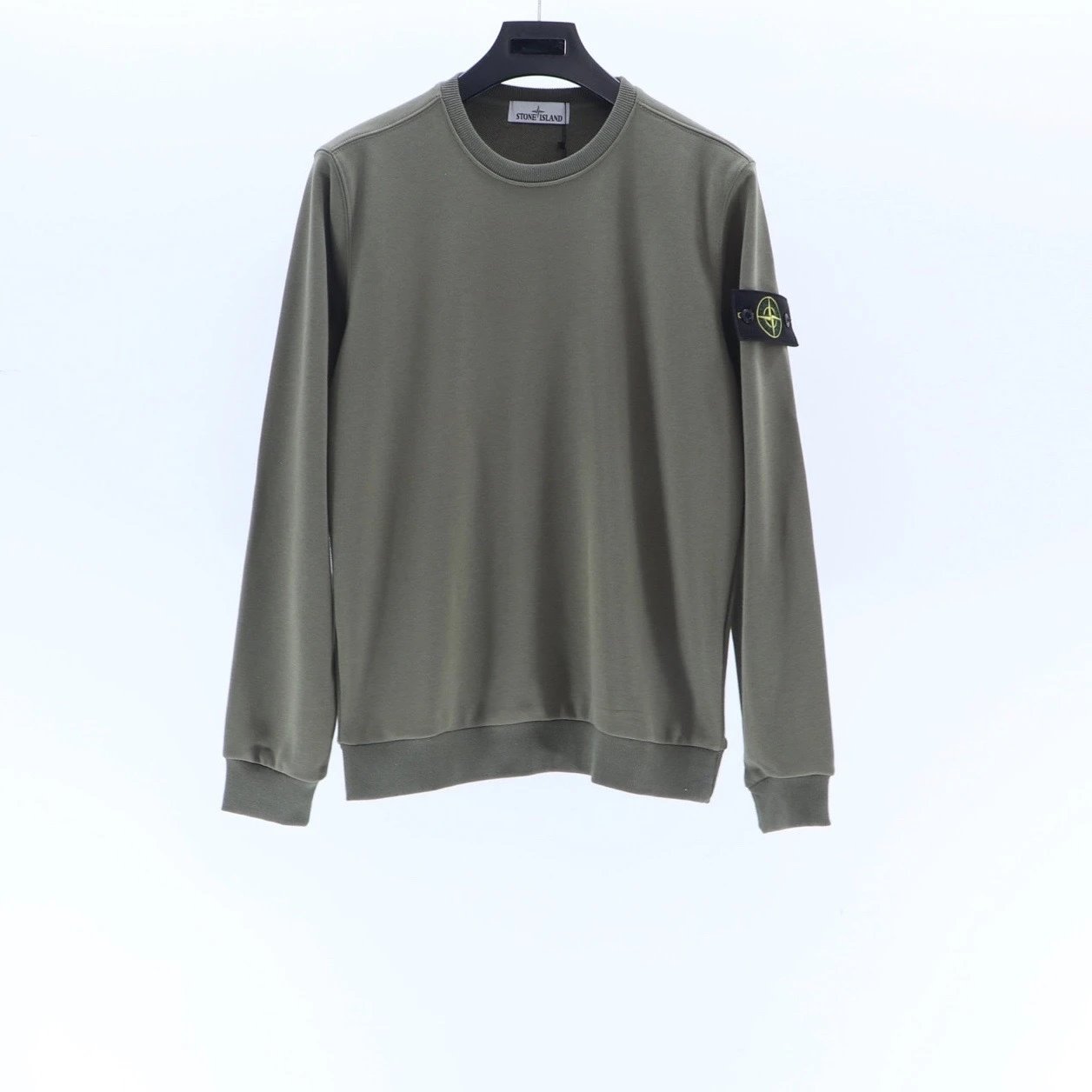 STONE ISLAND sweater