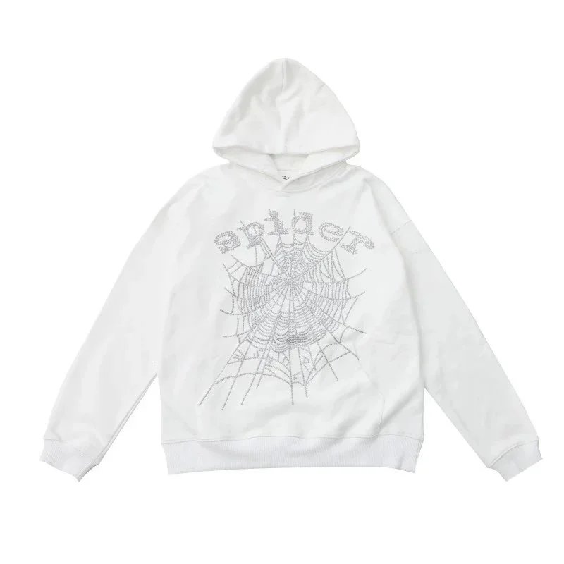Sp5der-OGWBLK-HD hoodie