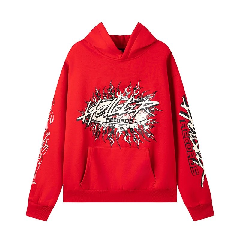 Hellstar hoodie