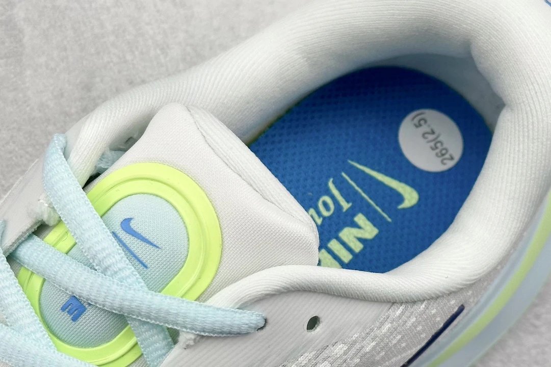 Nike Run Shoes