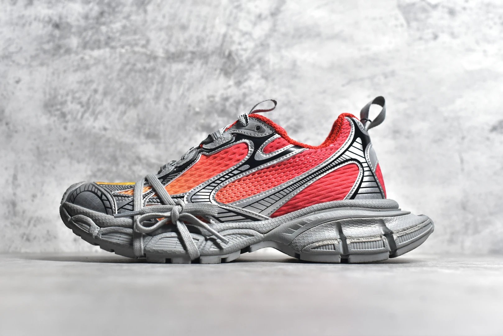 BALENCIAGA 3XL shoes