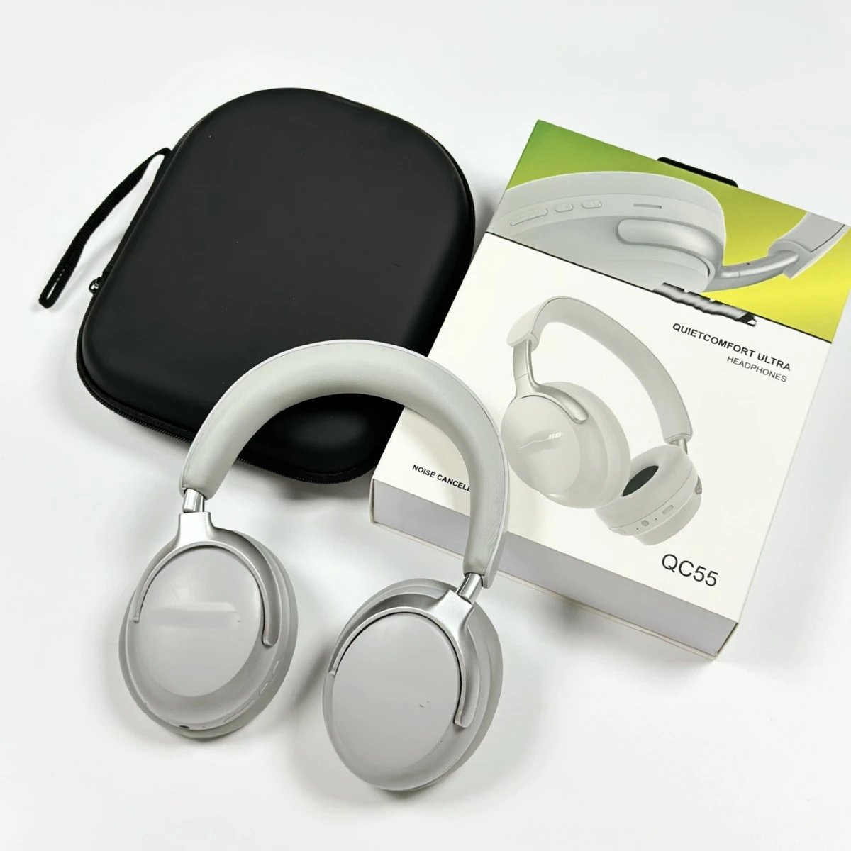 Apple Air earphone