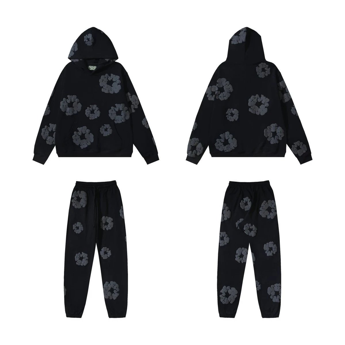DENIM TEARS suits