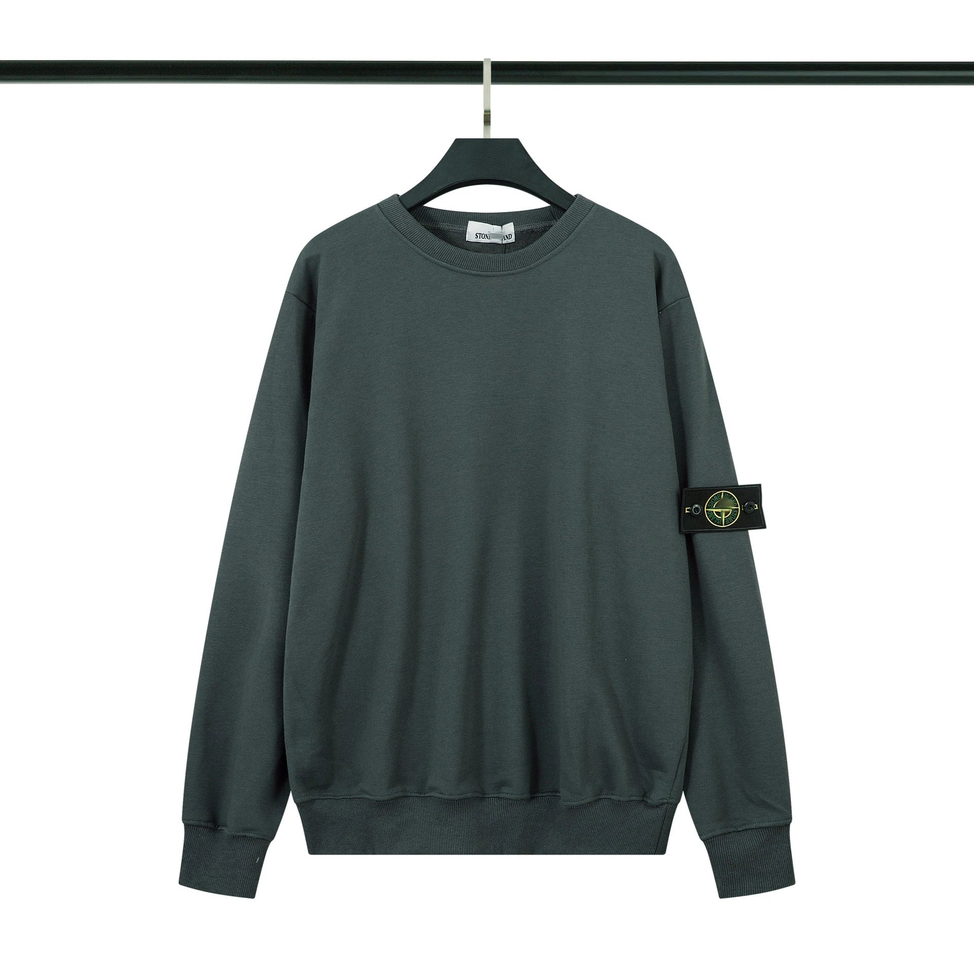 STONE ISLAND sweater