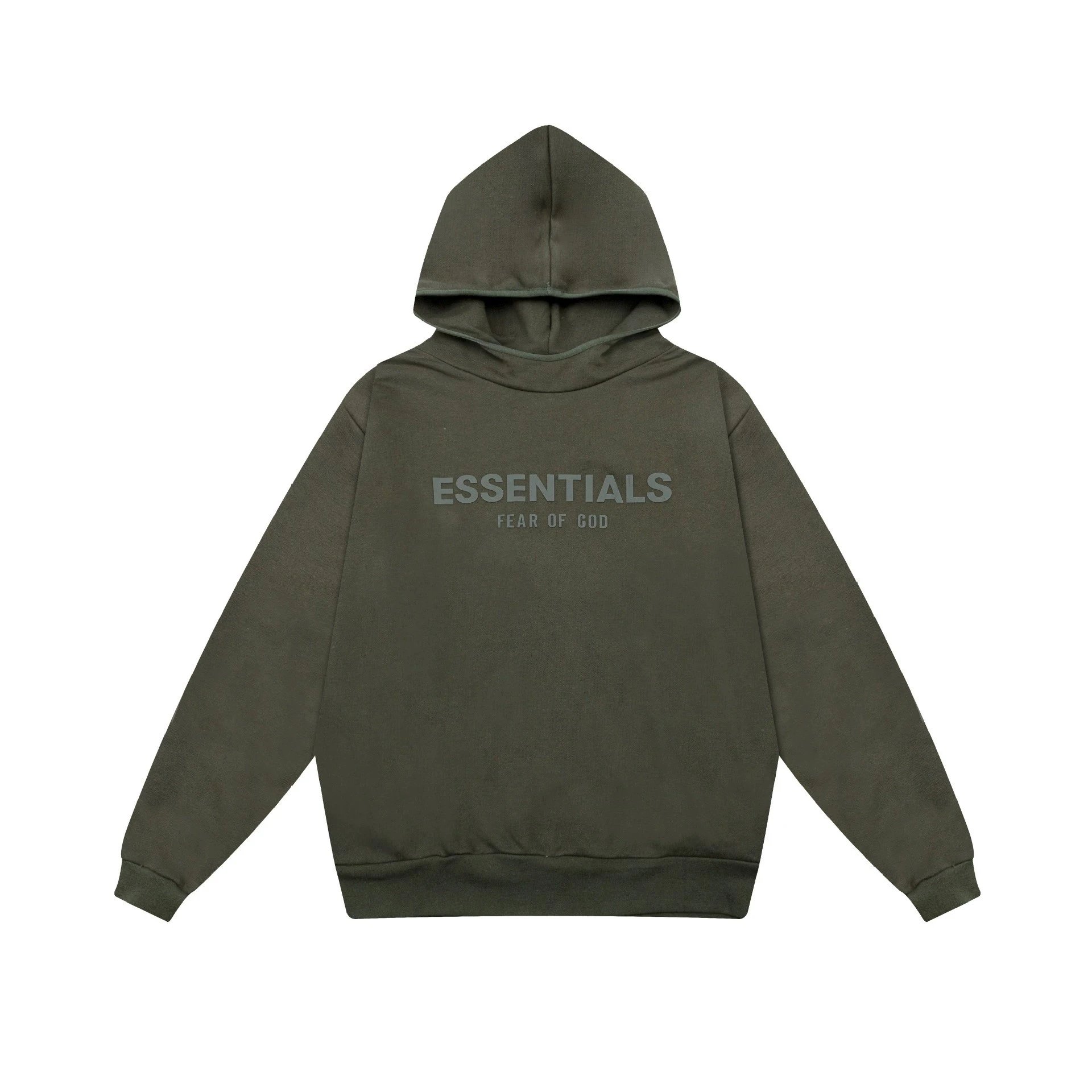 ESSENTIALS hoodie