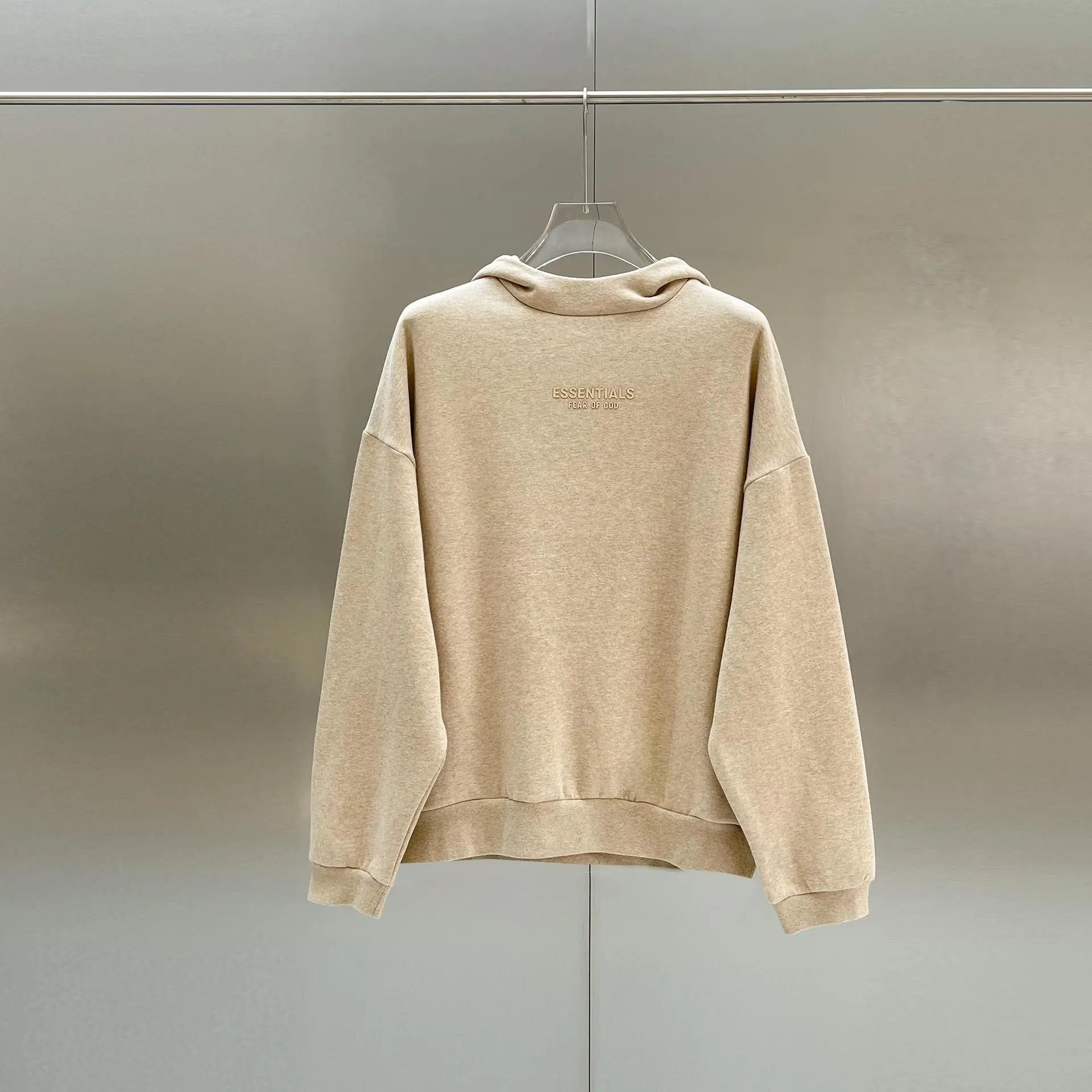 FEAR OF GOD FOG hoodie