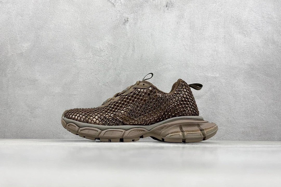 BALENCIAGA Tess Shoes
