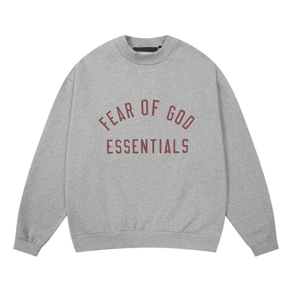 ESSENTIALS Sweater 24c		