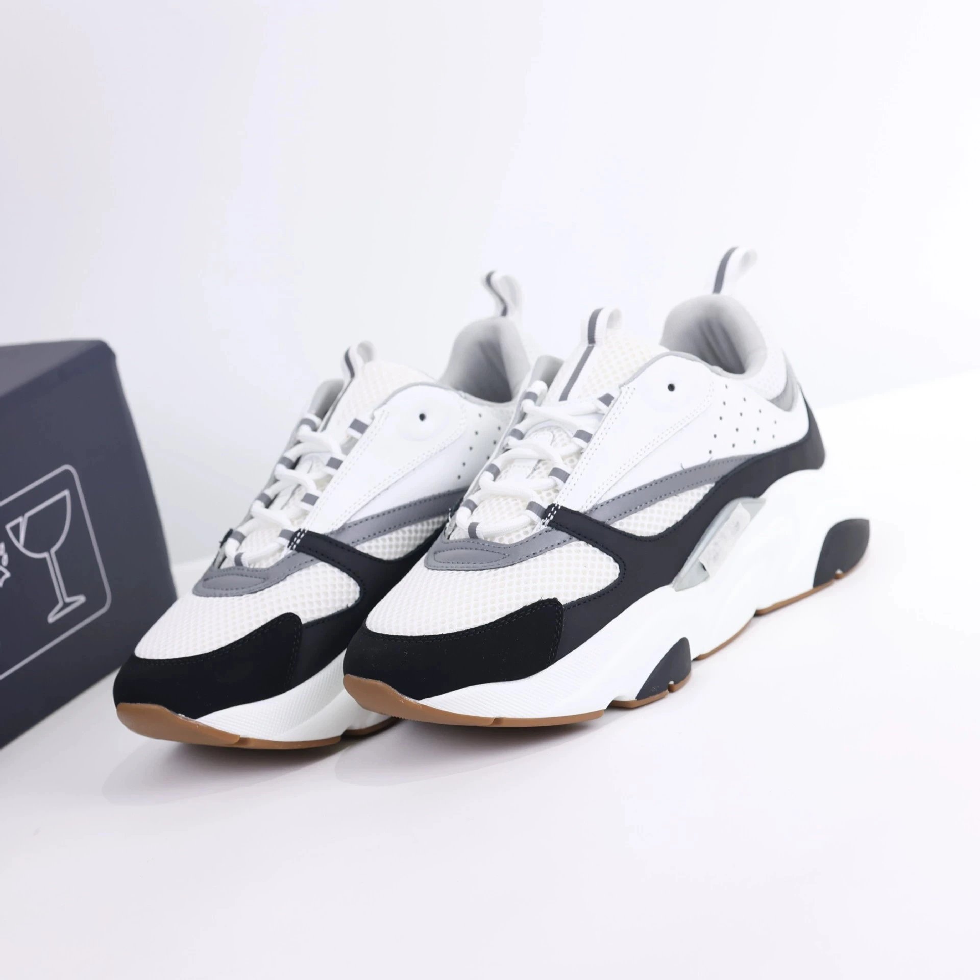 DIOR B22 Shoes-1