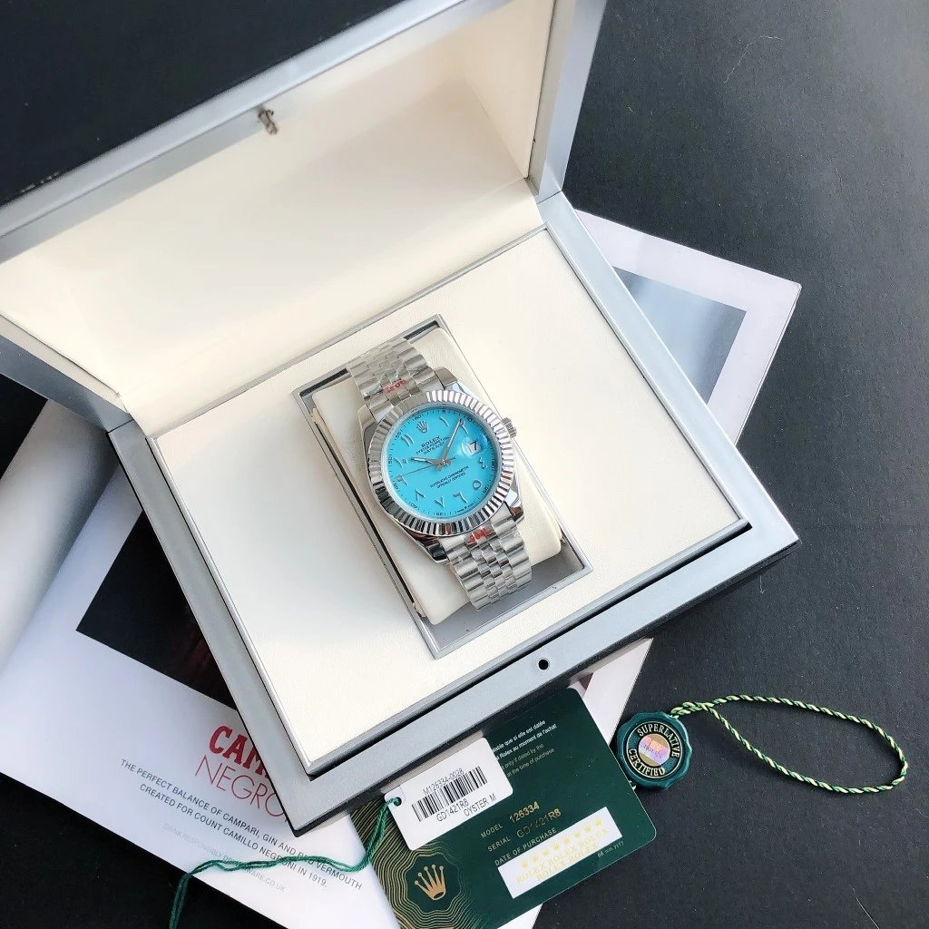 1:1 Batch Rolex Watch（10 Color)