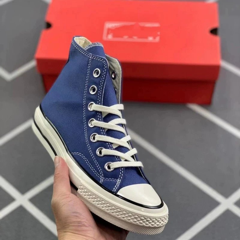 🔥1:1 batch Converse Shoes-1
