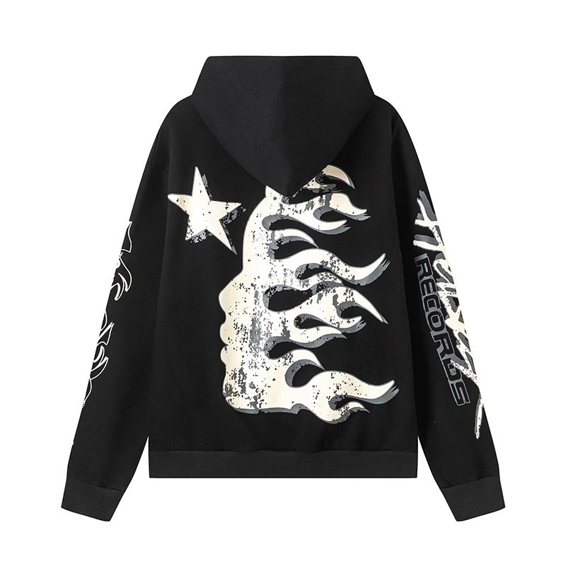 Hellstar hoodie