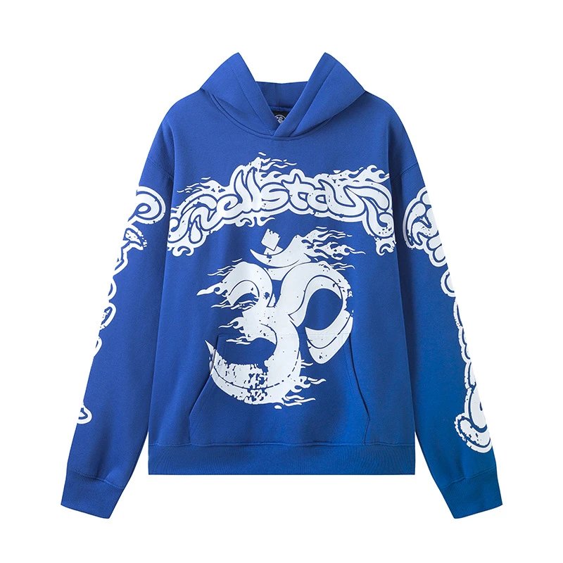 Hellstar hoodie