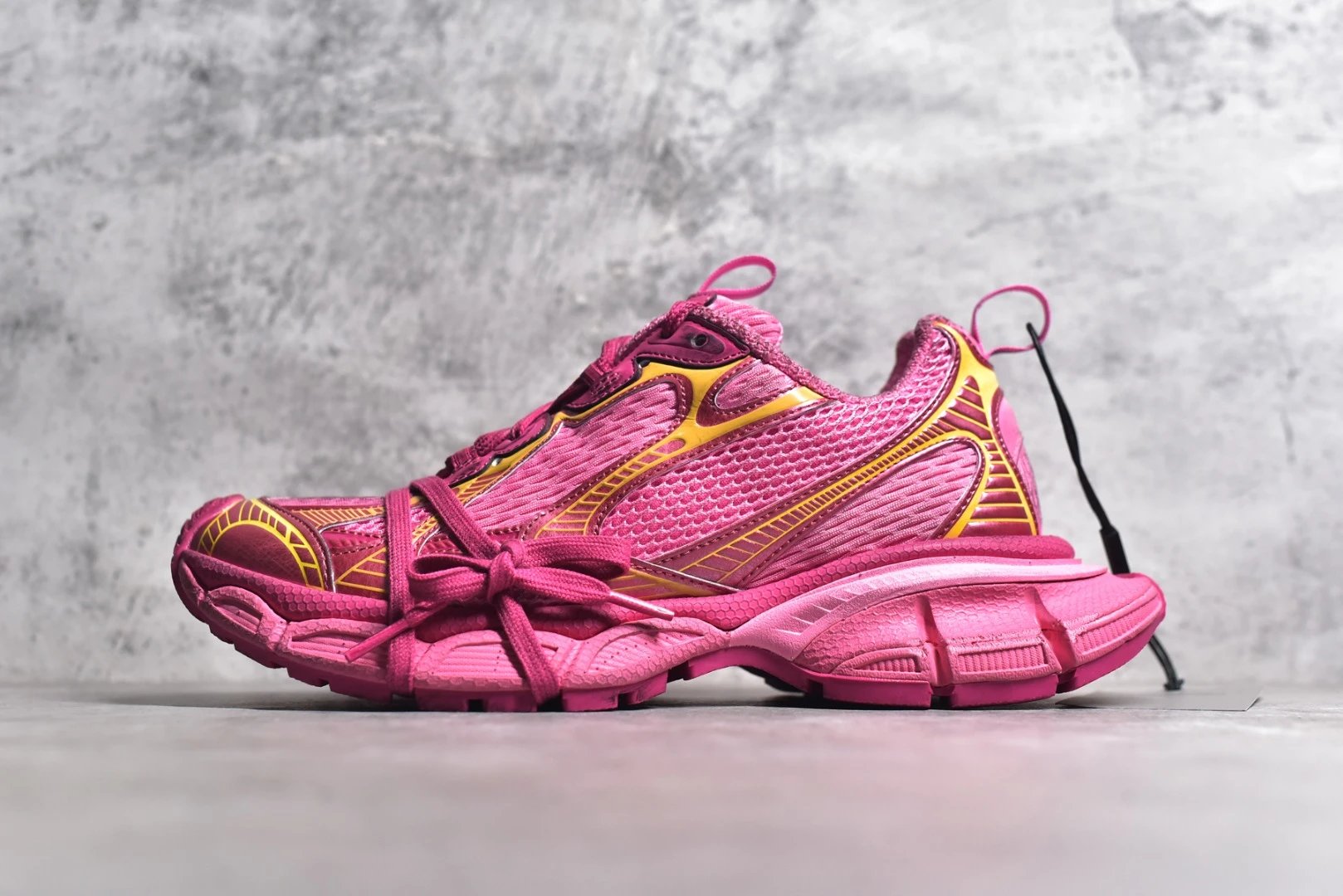 BALENCIAGA 3XL shoes