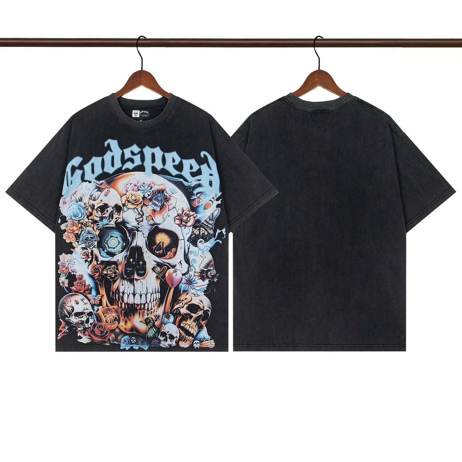 Godspeed T-shirt