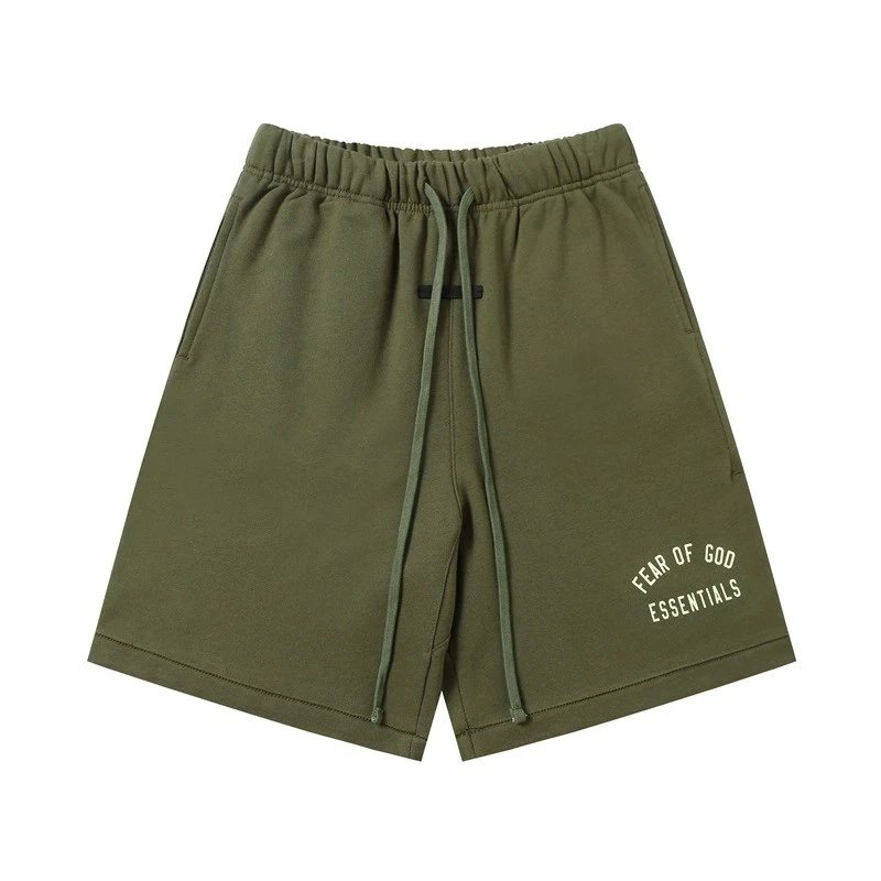 ESSENTIALS shorts
