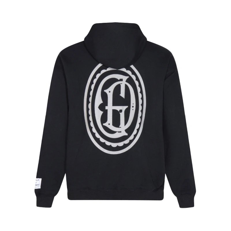 Gallery Dept hoodie-1