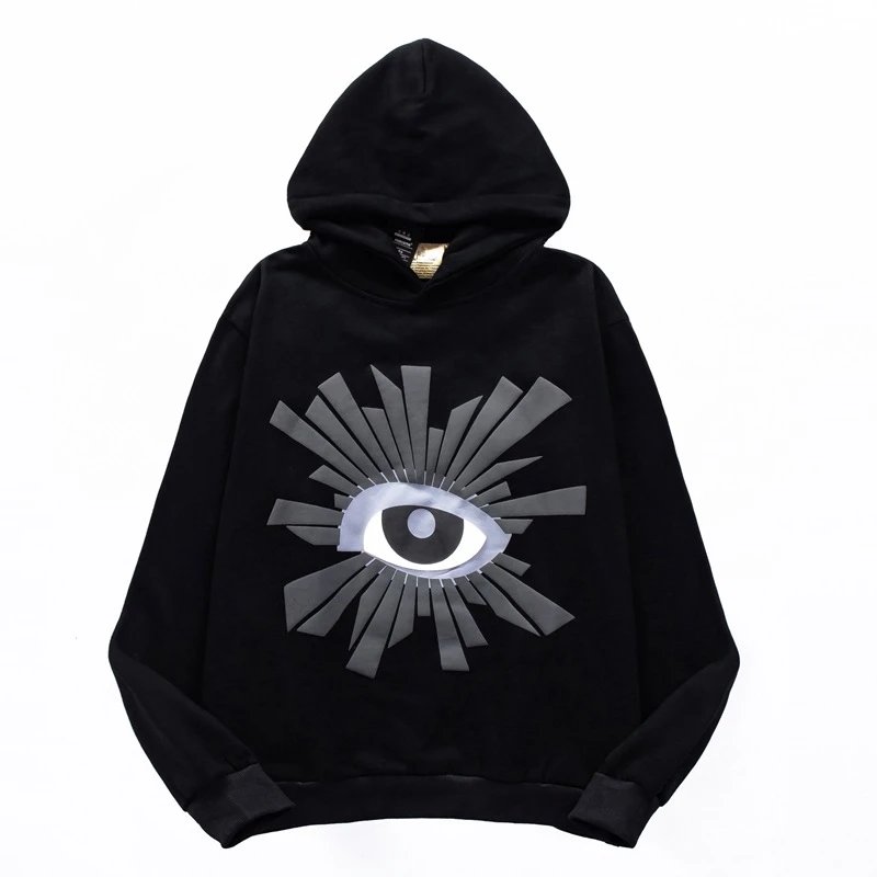 House of errors hoodie