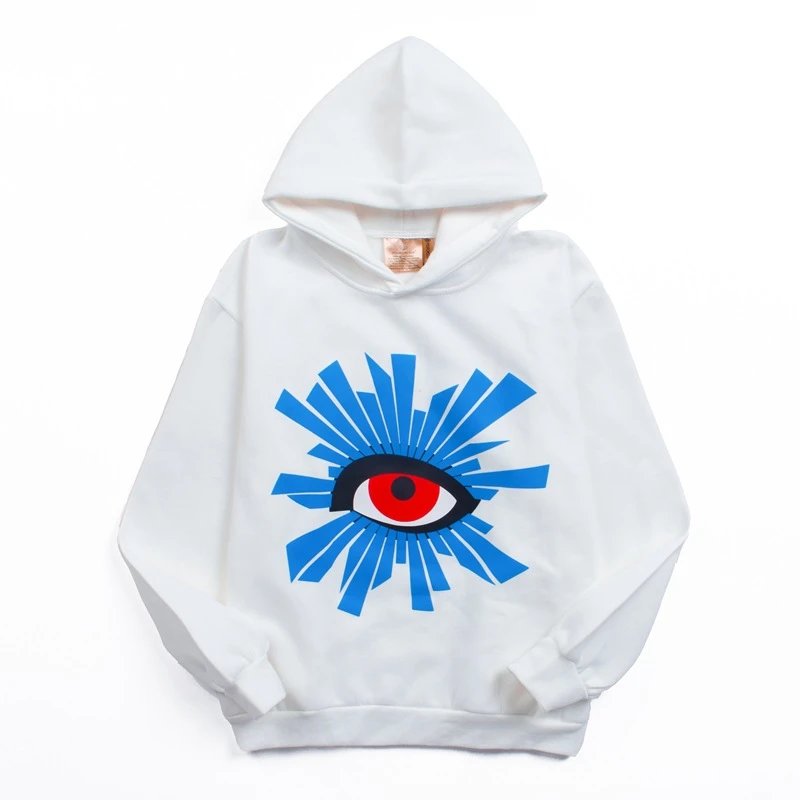 House of errors hoodie