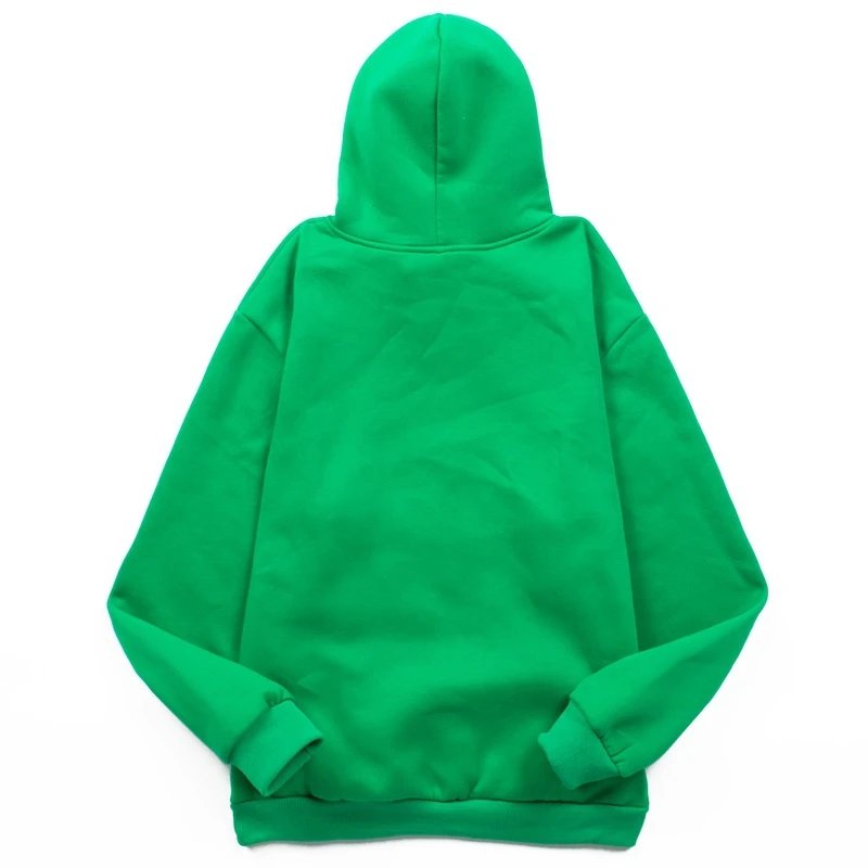 Drill Syna hoodie