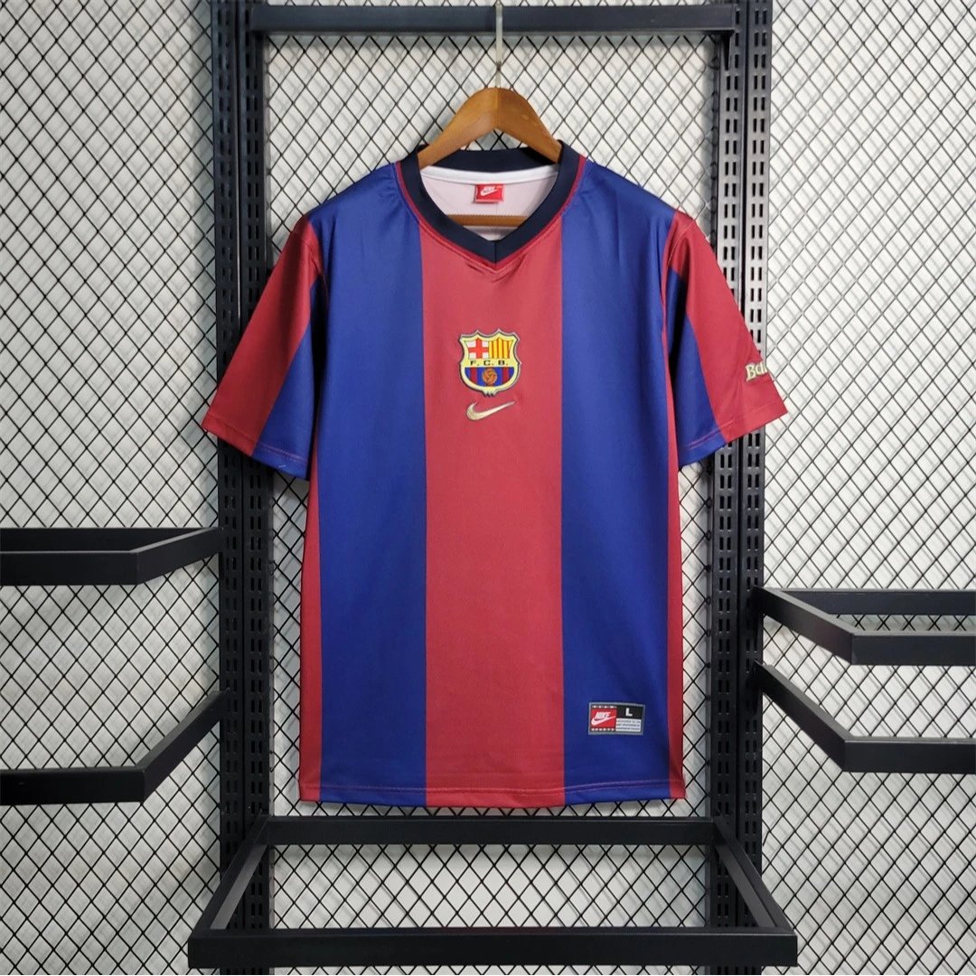 Jerseys