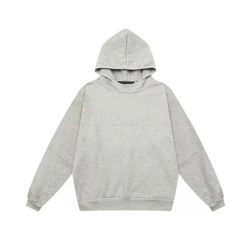 ESSENTIALS hoodie