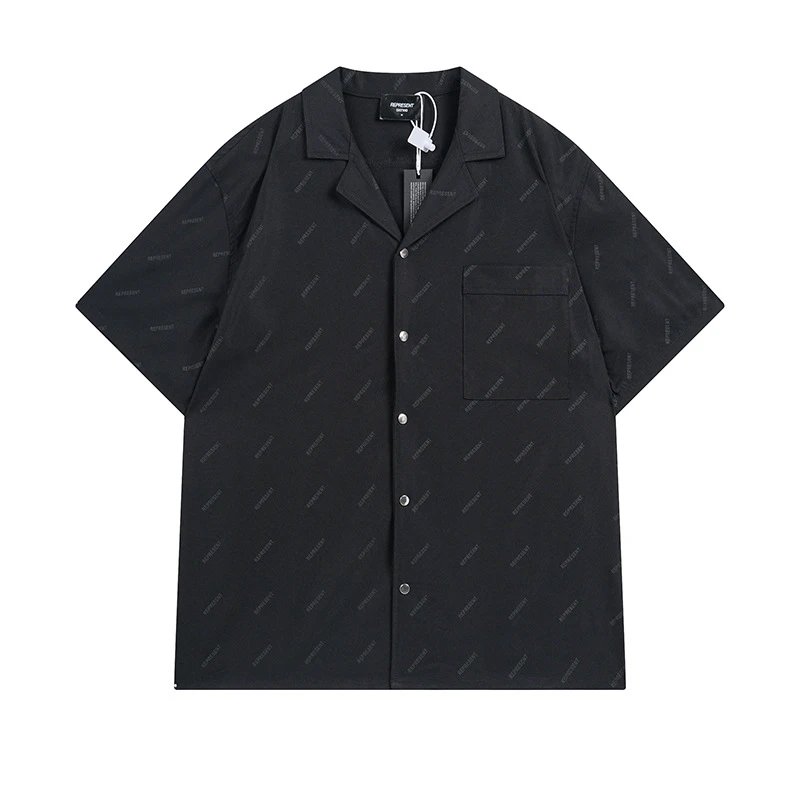 repredent shirt