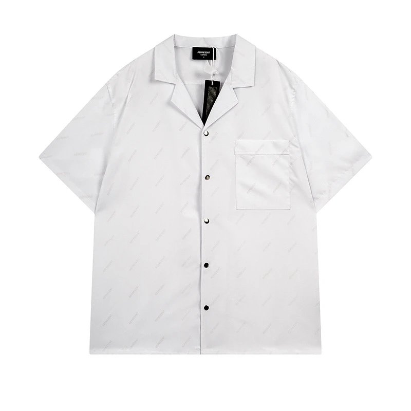 repredent shirt